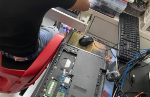 Dịch vụ sửa chữa và thay thế linh kiện laptop chính hãng tại TP.HCM