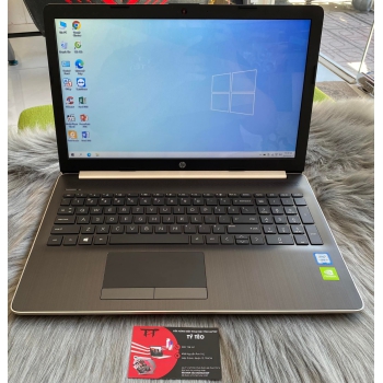 Laptop HP i3 gen 7