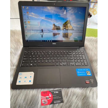 Laptop Dell i5 gen 5