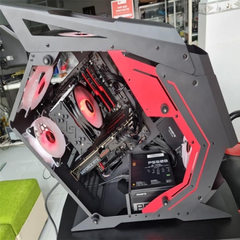 PC Z590 Aorus, I5 10400f, SSD 240GB