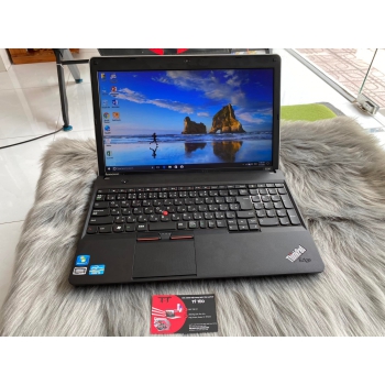 Laptop Lenovo e530 i5 gen 2