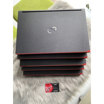 Fujutsu i3 gen 4, Ram 8GB, SSD 120GB