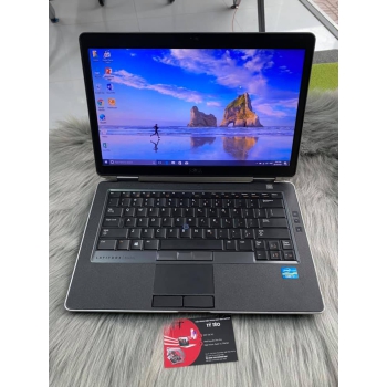 Laptop Dell i7 gen 3