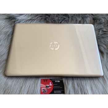 HP i3 gen 7, Ram 8GB, SSD 240GB