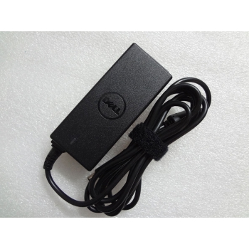 SẠC LAPTOP DELL 19.5V – 2.31A ĐẦU KIM NHỎ (HÀNG ZIN THEO MÁY)