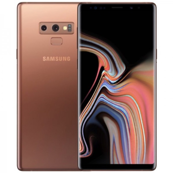 Samsung Galaxy Note 9