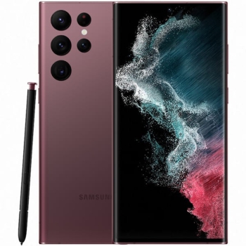 Samsung Galaxy S22 Ultra 5G