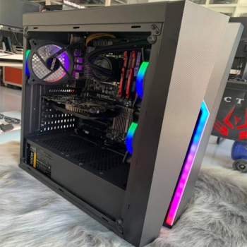 PC Z68 Asus, I7 3770k