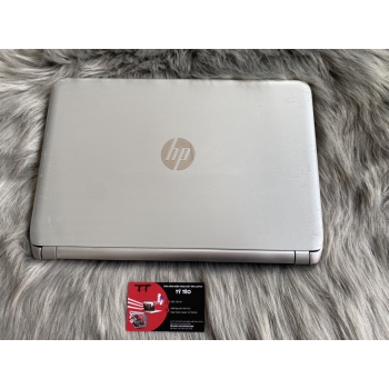 HP I5, Ram 8Gb, SSD 120Gb