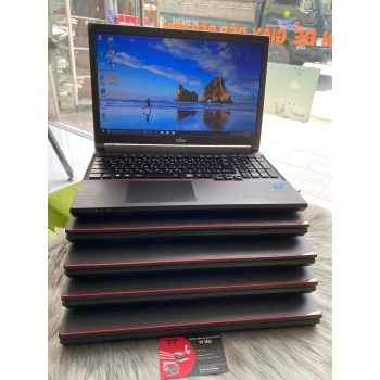 Laptop Fujutsu i5 gen 4