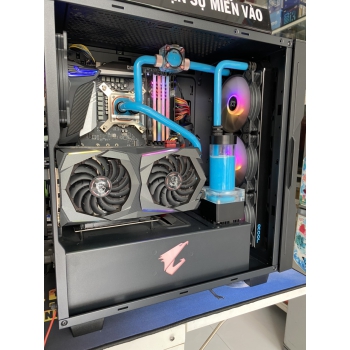 PC Z390 Msi, i9 9900k