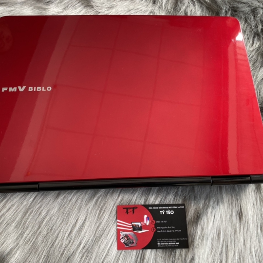 Fujutsu I5, Ram 4Gb, SSD 128Gb