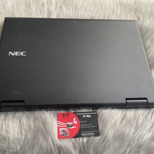 Nec I5, Ram 8Gb, SSD 128Gb